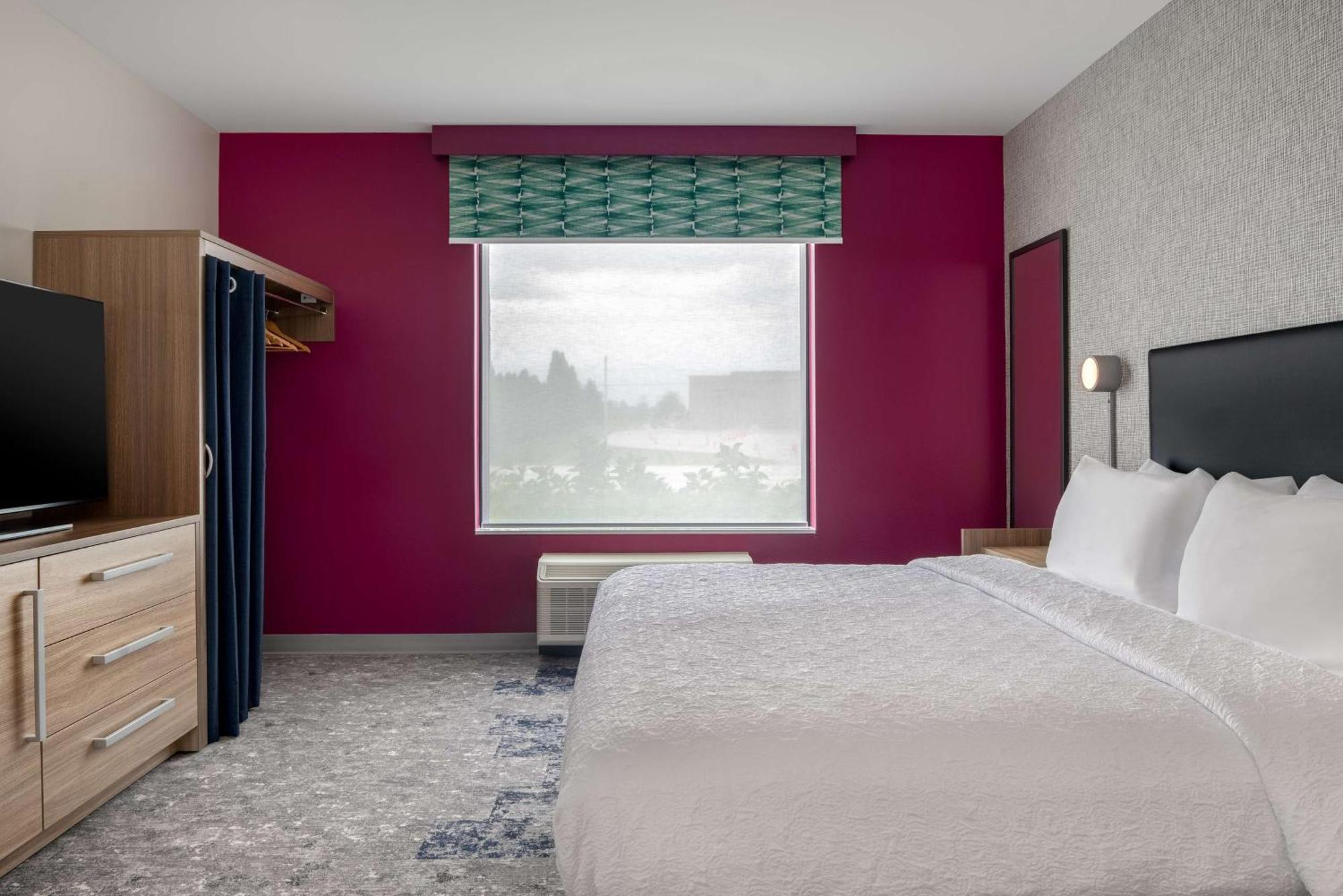 Home2 Suites By Hilton Sheboygan Exterior photo