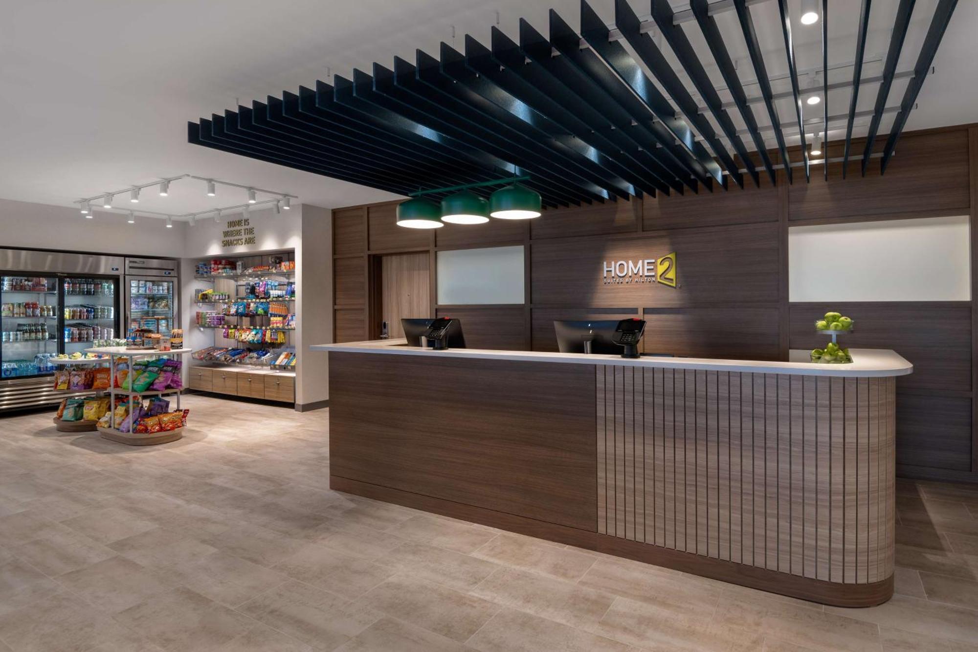 Home2 Suites By Hilton Sheboygan Exterior photo